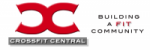 Cross Fit Central logo