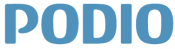 Podio logo