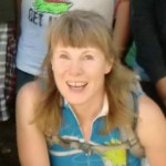 Melissa Cline