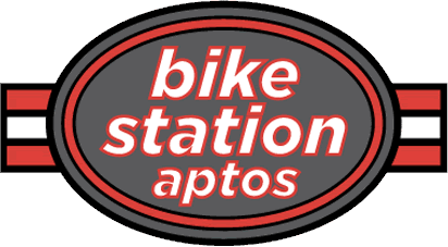 Bike Station Aptos