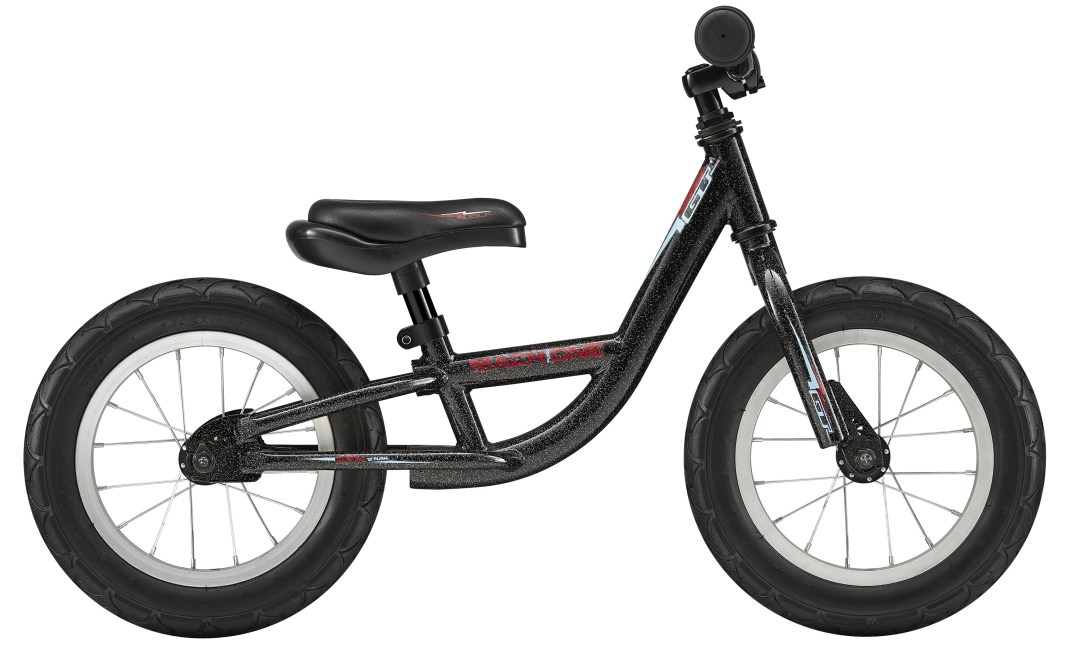 GT Mach One 12-inch push bike